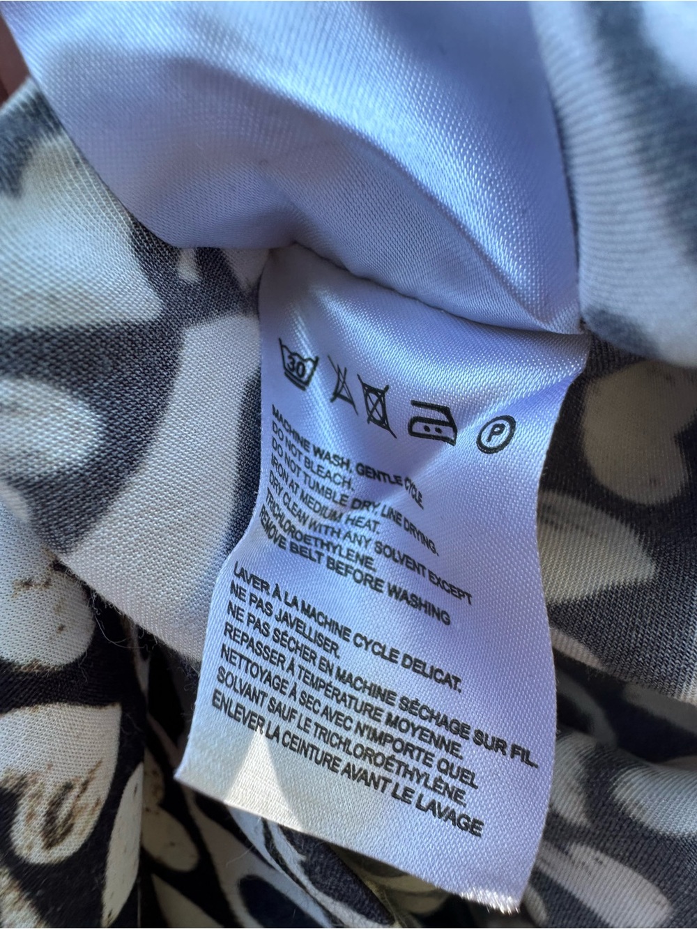 Farm Rio Pants - Picture 10 of 12